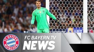 Manuel Neuer new Germany captain