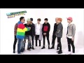 eng jpn ar weekly idol bts random play dance part. 1 l ep. 229