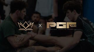 Enigma 21 | PGF Qualifier (Fitchburg, Massachusetts)