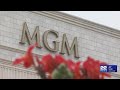 Report: MGM exploring options of selling Springfield casino