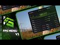 Izzy Shop Fps Menu [ Fivem Fps Menu ] [ESX-QB-QBOX]