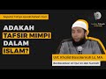 Adakah Tafsir Mimpi Dalam Islam? | Ust. Khalid Basalamah Lc, MA.