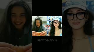 scusate ma sssniperwolf🛐🛐🛐🛐🛐🛐🛐