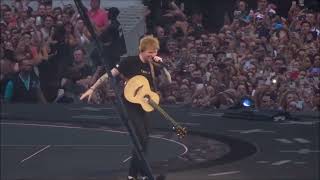 Ed Sheeran - Shivers @ Stade de France, Paris 29/07/22