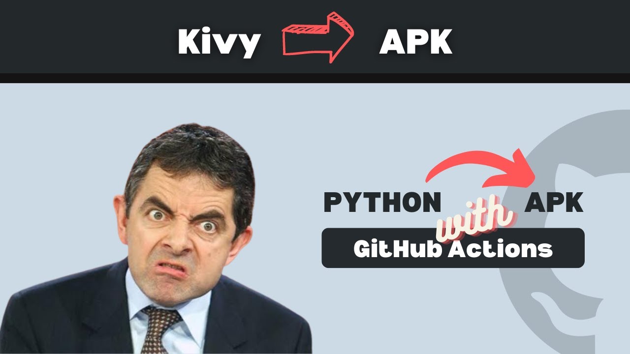 Kivy Kivymd To Android Apk Using Github Action Colab Buildozer Failed