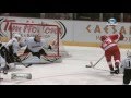 Joakim Andersson First NHL Goal | 02.15.2013