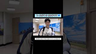 #허웅 청량미 가득하다웅 20240406 6강 플레이오프 2차전 @잠실학생체육관