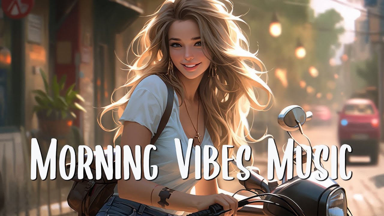 Morning Love Song 🍀 Mood Chill Vibes English Chill Songs 🍂 Good Vibes ...