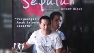 Ari Wibowo, Namanya Dicatut? | Selebrita Siang