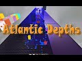 Tower of Atlantic Depths (ToAD) in Juke's Towers of Hell (JToH) with Faugaun in Roblox.