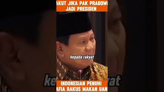 Begitu tegas nya pak presiden kita #shrots