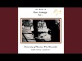 Blithe Bells (arr. of J.S. Bach's Sheep may safely graze from BWV 208 for band)