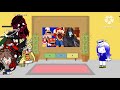 Ocs react to Mario reacts to Nintendo memes 13