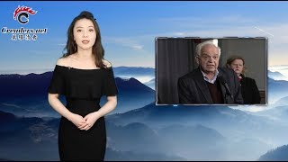 索罗斯：习近平是自由世界最危险的敌人 | 委内瑞拉变天在即，中国网上炸锅了  |  杨恒均很神秘：各路朋友撩开神秘面纱  |  诺基亚上位，华为5G在加拿大要歇菜（《万维读报》20190125）