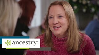Sir Elton John is My Relative? | My Family Secrets Revealed | Ancestry