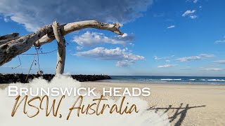 Brunswick Heads | NSW Australia