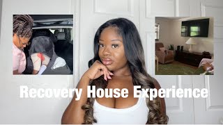 MY RECOVERY HOUSE EXPERIENCE IN MIAMI + AIR BNB VS RECOVERY HOUSE | PROS & CONS
