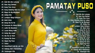 Pampatulog Lumang Tugtugin ~ Best Opm Love Song || Tagalog Love Song ~ Tagos Sa Puso 60s 70s 80s 90s