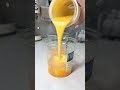 芒果西米露 making aesthetic drinks 高顏值自製飲品 drinks