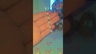 Идеи для браслетов из бисера #cute #bracelet #бисер #бисер