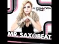 Alexandra Stan - Mr. Saxobeat - Sped Up