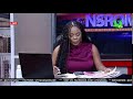 DISCUSSION SEGMENT ON ADEKYE NSROMA 22/O8/22