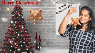 🎅ക്രിസ്തുമസ്സിന് ഊണു മുറിയിൽ ⭐️\