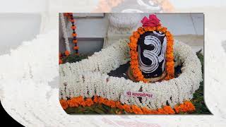 Om Namah Shivay Dhun | Mahadev   | Shiva | Pujya Bhaishri | 27-08-2022 #ShraavanMaas2022