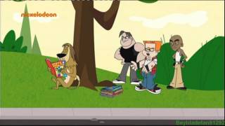 Johnny Test Folge Fleck Weg Johnny Weg HD 720