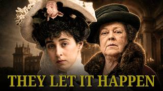 Consuelo Vanderbilt Cried at Her Own Wedding. Nobody Stopped It