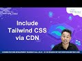 tailwind css fully practical course with netflix project full tailwind css tutorial in 4 hours