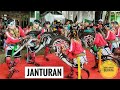 JANTURAN FULL EBEG PANCA KRIDA BUDAYA SANGGAR OEMAH BEDJO