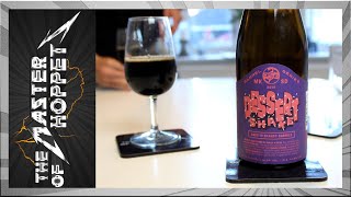 Mikkeller San Diego Brandy Barrel Aged Dessert Shake | TMOH - Beer Review #3110