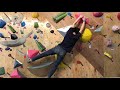 noborock渋谷_2019.06.17【climbing ボルダリング】