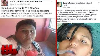 10 Publicaciones estúpidas de facebook #4