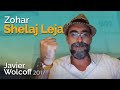 Zohar Shelaj Leja 2017