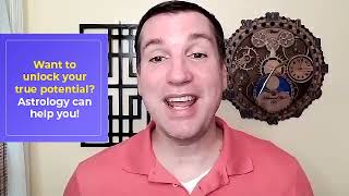 Want to Unlock Your True Potential? Astrology can Help You!