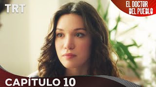 El Doctor Del Pueblo | Capitulo 10 (Review)