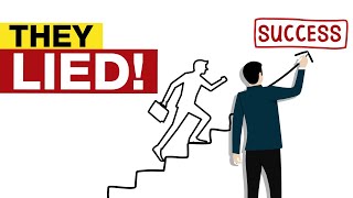 10 Biggest Misconceptions about Success