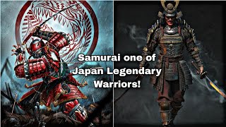 Samurai: Warriors of Japan Explained in 2 Minutes | Rapid History