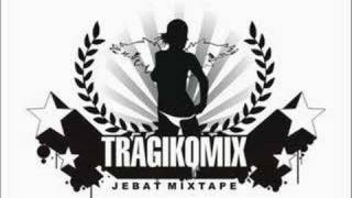 tragikomix - jebat