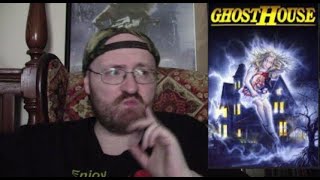 Ghosthouse (1988) Movie Review