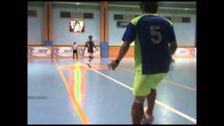 My Futsal