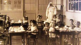 The Woman Who Found 796 Names in a Death Register That Wasn't Supposed to Exist