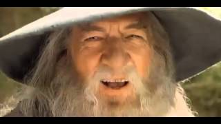 Gandalf Sax Guy 10 Hours (Original)