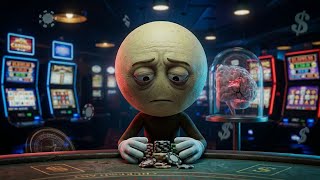 How Gambling Addiction Changes Your Brain