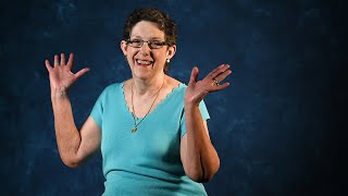 Meet Maryann, leukemia survivor