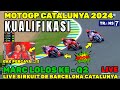 LIVE HARI INI🔴KUALIFIKASI MOTOGP CATALUNYA 2024‼️BERITA MOTOGP HARI INI, MOTOGP HARI INI, MARQUEZ Q2