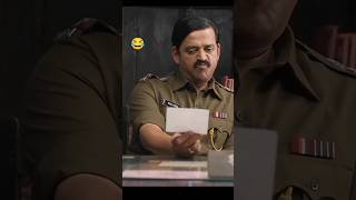 Wah Bahut Sundar Hai Bey | Ravi Kishan Laapata Ladies Funny Scene #shorts #viralshort