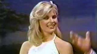 Dorothy Stratten Rare Interview From 1980